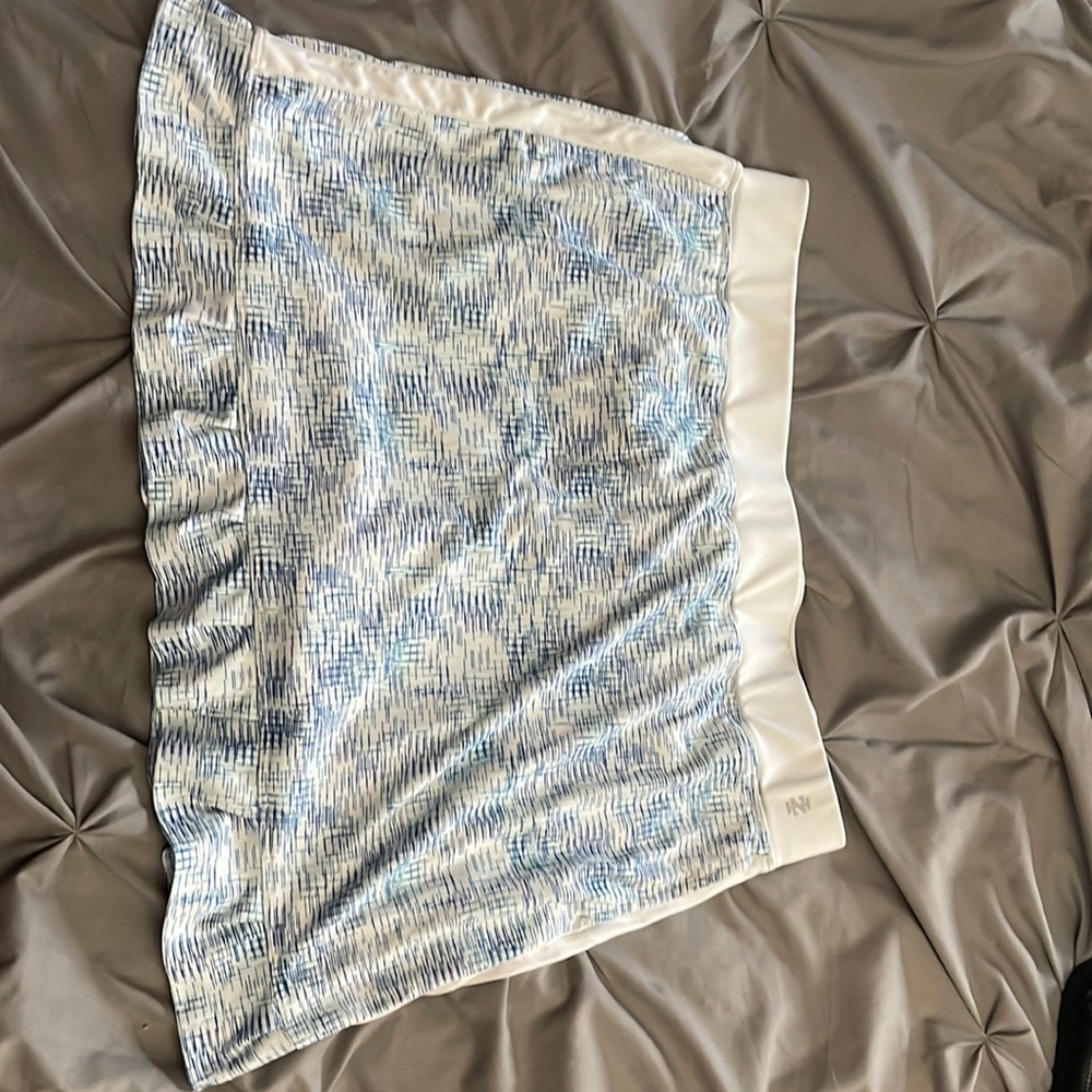 Izod golf skort